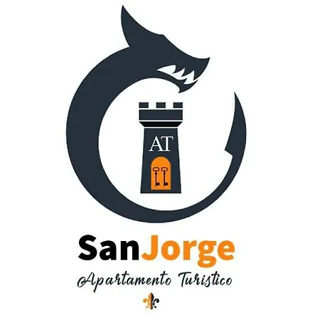 Daire San Jorge, Parking Privado Gratis *