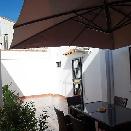 Daire San Jorge, Parking Privado Gratis *