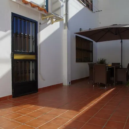 Turistico San Jorge Caceres