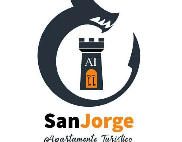 Διαμέρισμα San Jorge, Parking Privado Gratis *