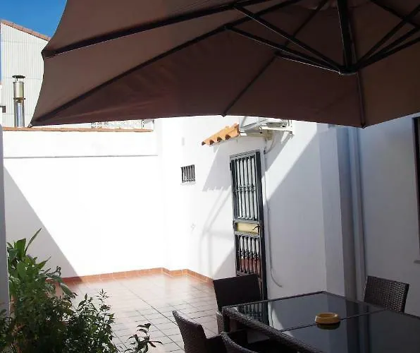 Διαμέρισμα San Jorge, Parking Privado Gratis *