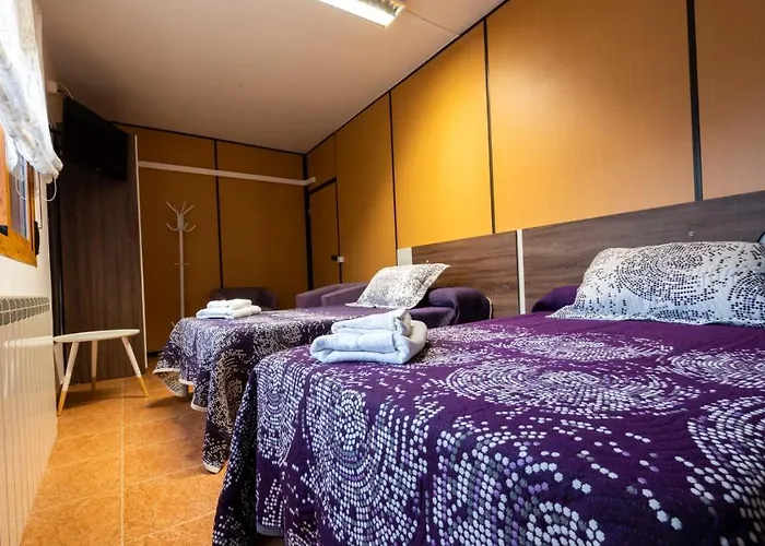 San Jorge, Parking Privado Gratis Διαμέρισμα *